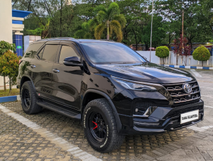Sewa Mobil Murah Kendari