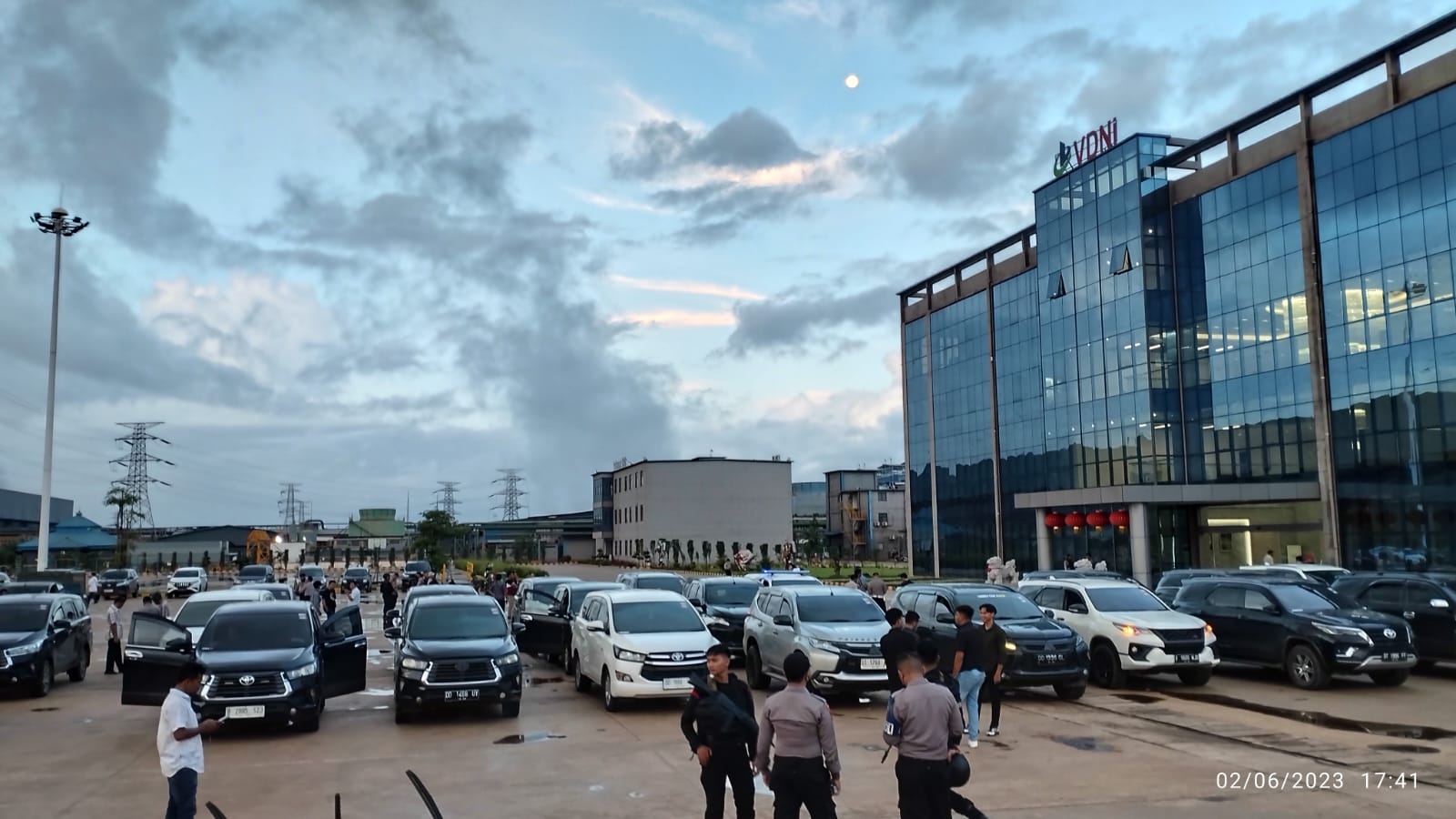 Sewa Mobil Murah Kendari