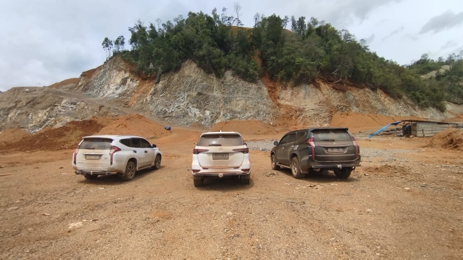 Sewa Mobil Kendari