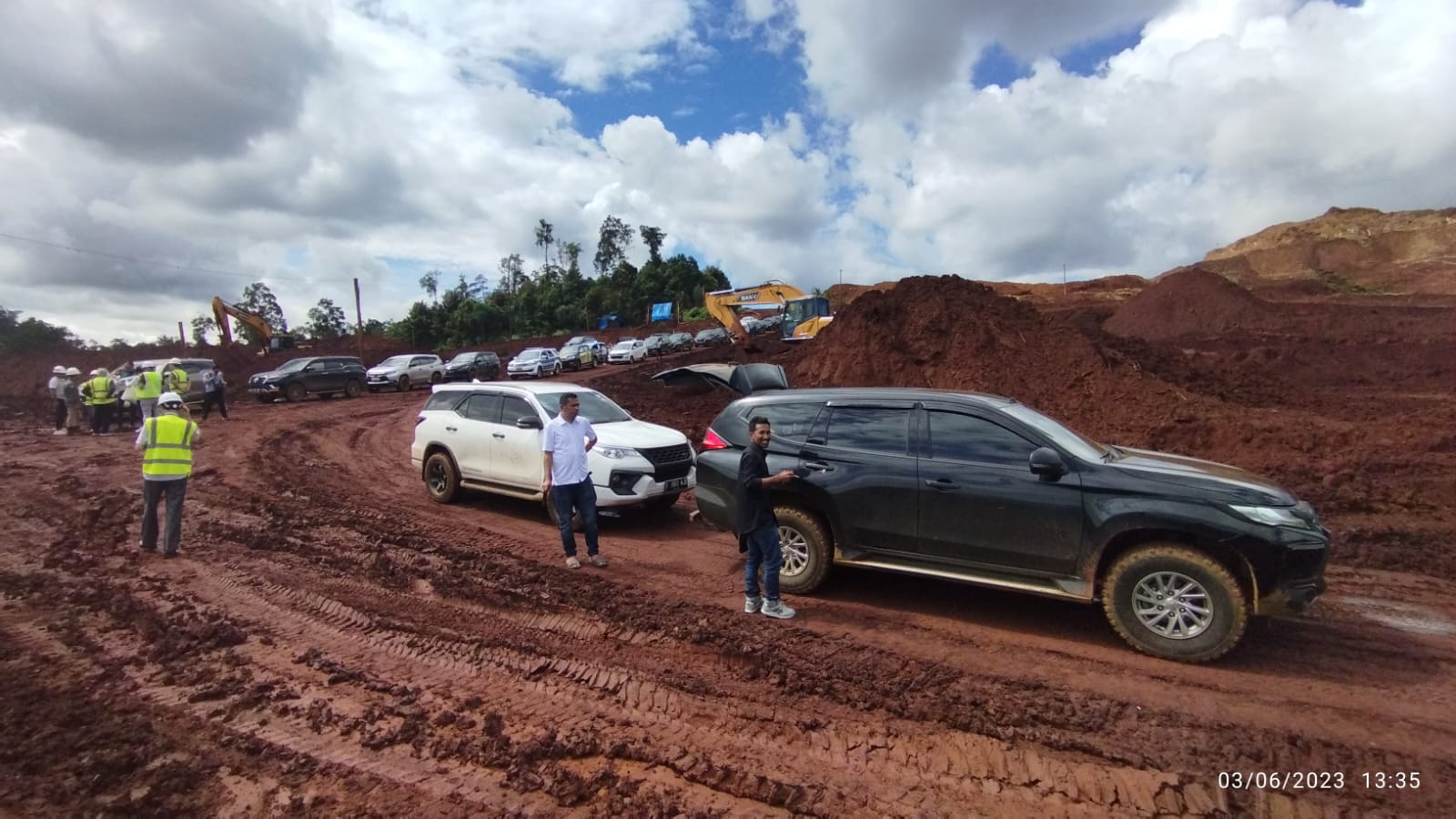 Rental Mobil Lepas Kunci Kendari