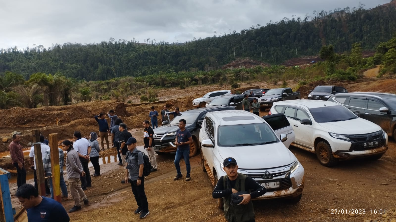 Sewa Mobil Murah Kendari
